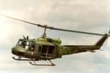 Pictures of HUEY UH-1 - Set 1