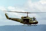 Pictures of HUEY UH-1 - Set 1