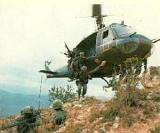 Pictures of HUEY UH-1 - Set 1