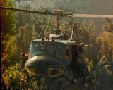 Pictures of HUEY UH-1 - Set 1