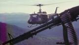 Pictures of HUEY UH-1 - Set 1