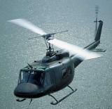 Pictures of HUEY UH-1 - Set 1