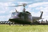 Pictures of HUEY UH-1 - Set 1