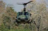 Pictures of HUEY UH-1 - Set 1