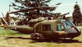 Pictures of HUEY UH-1 - Set 1