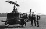 Pictures of HUEY UH-1 - Set 1