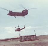 Pictures of HUEY UH-1 - Set 1