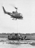 Pictures of HUEY UH-1 - Set 1