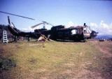 Pictures of HUEY UH-1 - Set 1