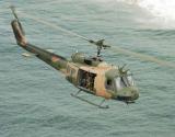 Pictures of HUEY UH-1 - Set 1