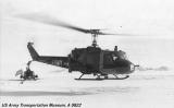 Pictures of HUEY UH-1 - Set 1