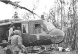 Pictures of HUEY UH-1 - Set 1