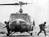 Pictures of HUEY UH-1 - Set 1