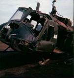 Pictures of HUEY UH-1 - Set 1