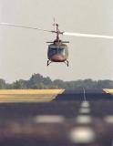 Pictures of HUEY UH-1 - Set 1