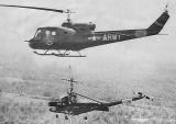 Pictures of HUEY UH-1 - Set 1