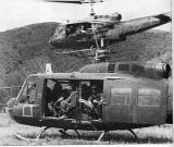 Pictures of HUEY UH-1 - Set 1