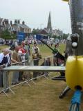 Lytham Club Day - June 2009