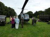 Lytham Hall - August 2009