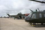 RAF Odiham - July 2009