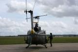 RAF Odiham - July 2009