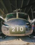 Pictures of HUEY UH-1 - Set 2