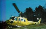 Pictures of HUEY UH-1 - Set 2