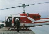 Pictures of HUEY UH-1 - Set 2