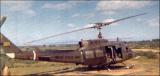 Pictures of HUEY UH-1 - Set 2