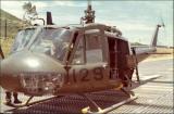 Pictures of HUEY UH-1 - Set 2