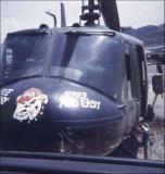 Pictures of HUEY UH-1 - Set 2