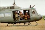 Pictures of HUEY UH-1 - Set 2