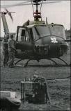 Pictures of HUEY UH-1 - Set 2