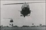 Pictures of HUEY UH-1 - Set 2