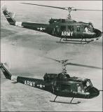 Pictures of HUEY UH-1 - Set 2