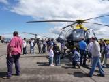 Liverpool Aviation Fair - June 2008