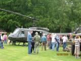 Lytham Hall - May 2008