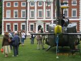 Lytham Hall - May 2008