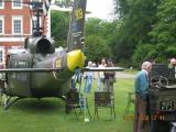 Lytham Hall - May 2008