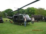 Lytham Hall - May 2008