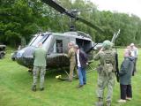 Lytham Hall - May 2008