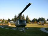 Pictures of HUEY UH-1 - Set 3