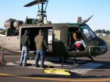 Pictures of HUEY UH-1 - Set 3