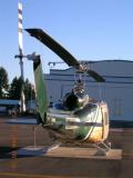 Pictures of HUEY UH-1 - Set 3