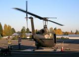 Pictures of HUEY UH-1 - Set 3