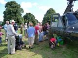 Poynton Show - August 2008