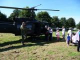 Poynton Show - August 2008