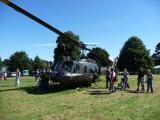 Poynton Show - August 2008