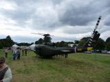 Poynton Show - August 2008