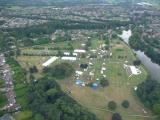 Poynton Show - August 2008